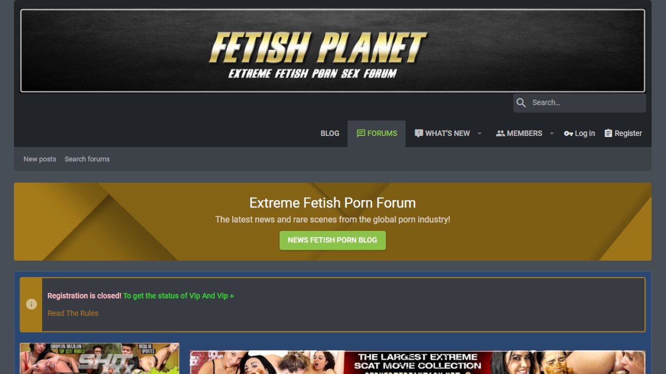 Zoo porn forums